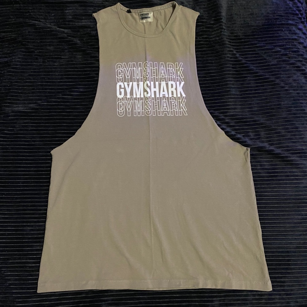 Men’s Gymshark Tanktop